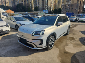 AION V 2024款 埃安霸王龙 650 智豪版