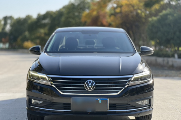 大众 朗逸 2021款 280TSI DSG舒适版车身外观6007