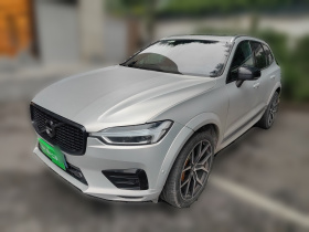 沃尔沃XC60 2019款 T5 四驱智远运动版 国VI