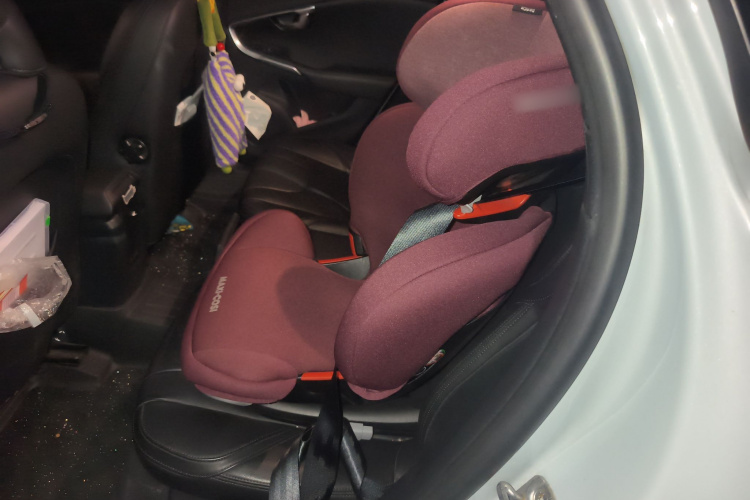 沃尔沃V40 2016款 T3 智逸版中控内饰21