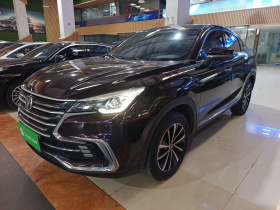 长安CS85 COUPE 2019款 1.5T DCT型版 国VI