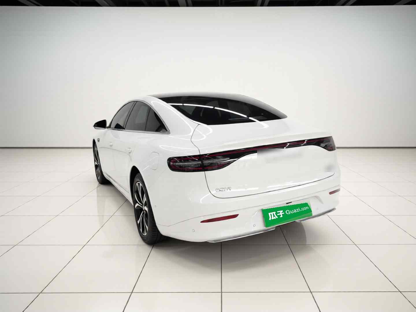鸿蒙智行 智界S7 2024款 Pro 后驱长航版(3)