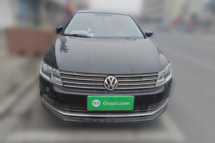 大众 朗逸 2018款 经典 1.5L 自动舒适版 国VI车身外观6001