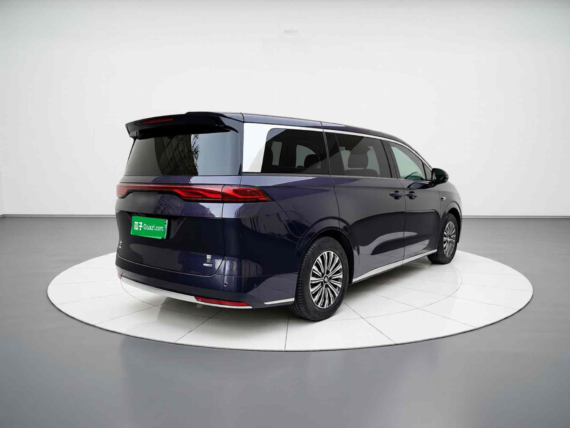 比亚迪 夏 2025款 DM-i 1.5T 180km 超越型(5)