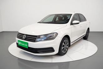 大众 桑塔纳 2018款 1.5L 手动风尚版