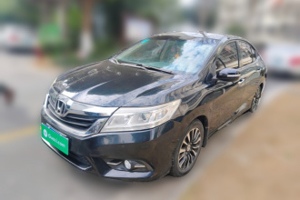 本田 凌派 2013款 1.8L 自动豪华版