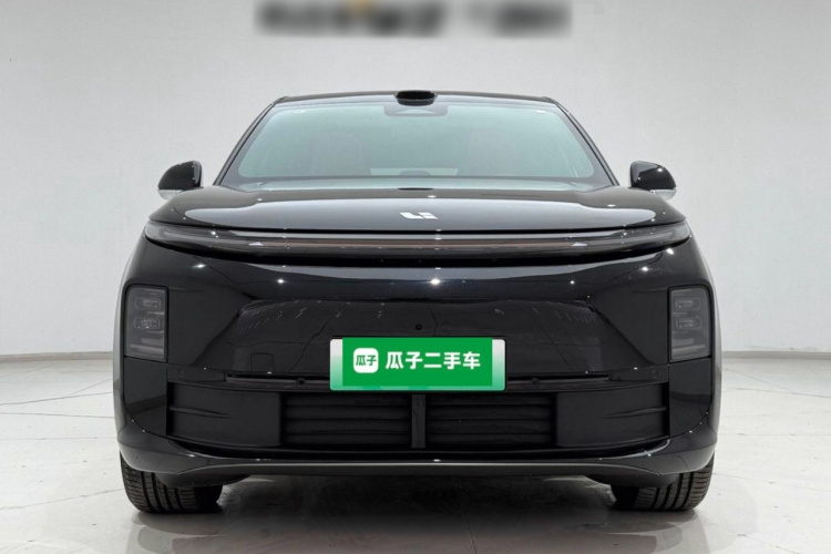 理想汽车 理想L6 2025款 Pro 智能焕新版车身外观6001