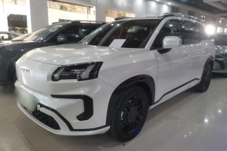 AION V 2024款 埃安霸王龙 520 智享版