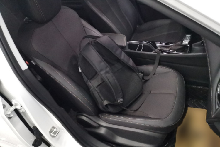 别克 威朗 2023款 Pro 乐享版局部细节41