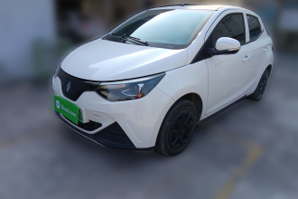 江铃集团新能源 易至EV2 2023款 吉祥版 201km 舒适型