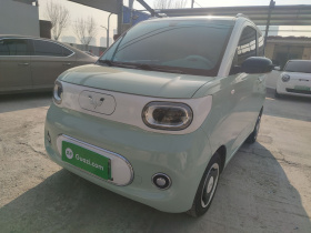 五菱汽车 宏光MINIEV 2024款 第三代 170km