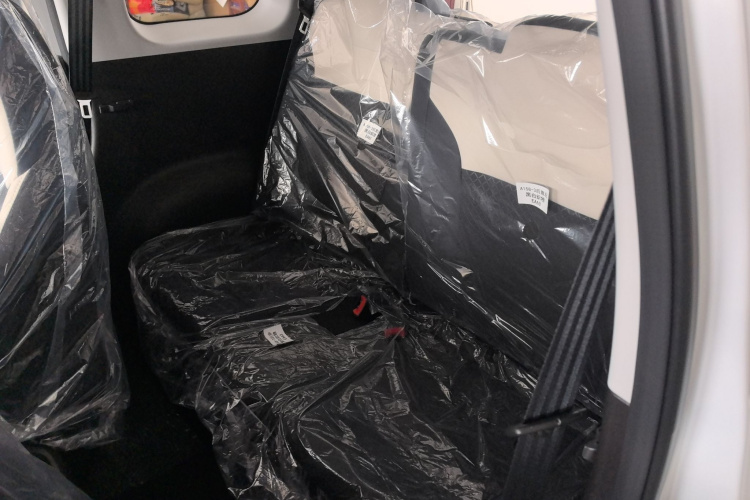 长安启源 长安Lumin 2026款 宝藏版 205km 酷爱米 宁德中控内饰7001