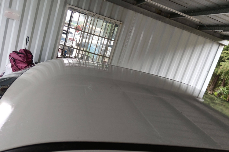 五菱汽车 宏光MINIEV 2021款 马卡龙臻享款 三元锂局部细节57