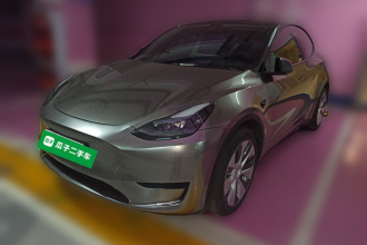 特斯拉 Model Y 2022款 改款 后轮驱动版