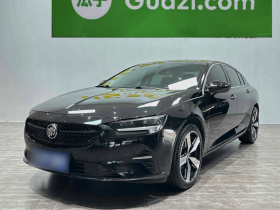 别克 君威 2023款 652T 智享型