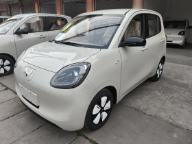 五菱汽车 宏光MINIEV 2025款 四门版 进阶款