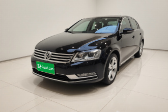 大众 迈腾 2015款 1.8TSI 尊贵型