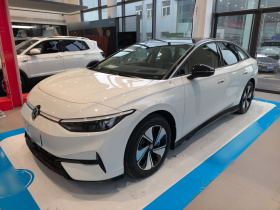 大众ID.7 VIZZION 2024款 AIR