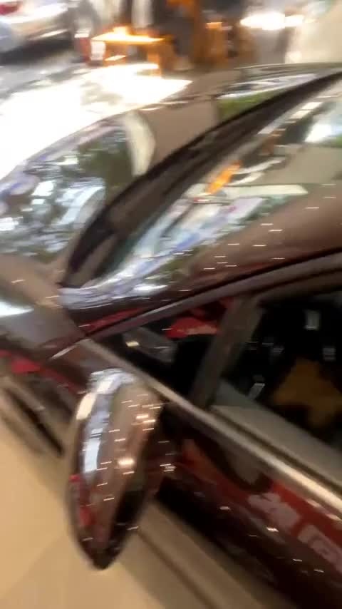 保时捷 2010款 Panamera 4 3.6L讲解1