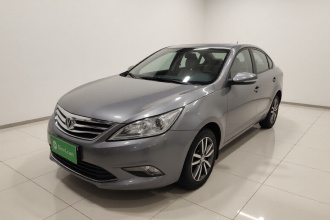 长安 逸动 2015款 1.6L 手动豪华型 国V