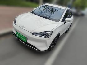 哪吒汽车 哪吒V 2021款 长续航娱乐版升级型