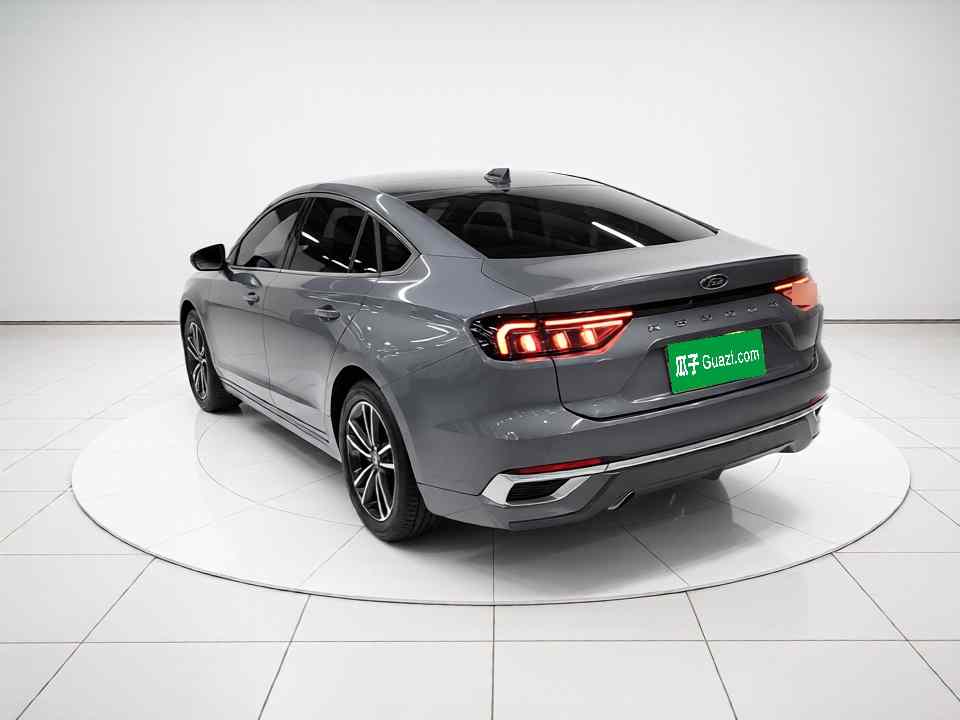福特 蒙迪欧 2025款 2.0T EcoBoost 豪华型(3)