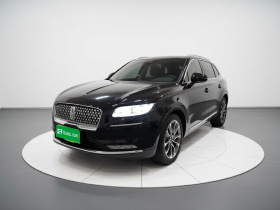 林肯 航海家 2021款 2.0T 四驱尊雅版