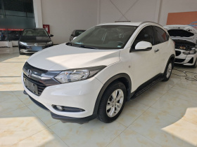 本田 缤智 2017款 1.5L CVT两驱舒适型