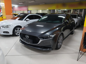 马自达3 昂克赛拉 2021款 2.0L 自动质雅版