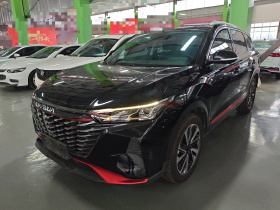 东风风神AX7 2022款 马赫版 1.5T DCT DF41