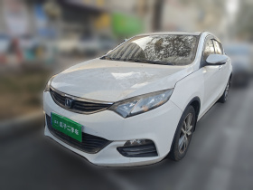 长安 逸动 2015款 1.6L 手动豪华型 国IV