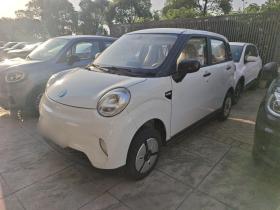 凌宝汽车 凌宝BOX 2022款 李清照Pro版 14.08kWh