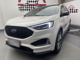 福特 锐界 2020款 EcoBoost 245 四驱ST-Line 7座