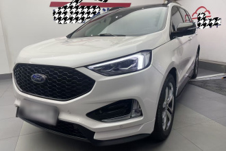 福特 锐界 2020款 EcoBoost 245 四驱ST-Line 7座