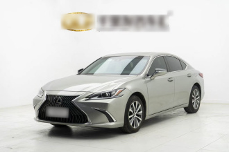 雷克萨斯ES 2020款 200 豪华版