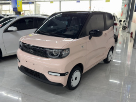 奇瑞 QQ冰淇淋 2025款 205km 元气版