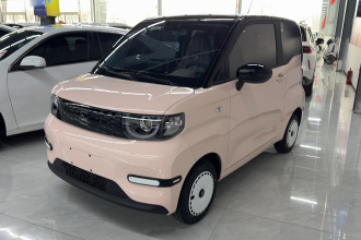 奇瑞 QQ冰淇淋 2025款 205km 元气版