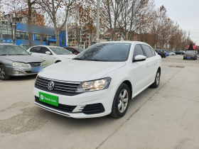 大众 2019款 朗逸启航 1.5L 自动风尚版 国VI