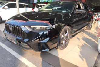 本田 英仕派 2023款 260TURBO 精致版