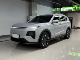 捷途山海L7 2024款 1.5T 120km ULTRA 7座