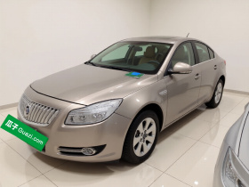 别克 君威 2012款 2.0L 舒适版