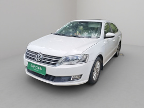 大众 朗逸 2013款 改款经典 1.6L 手动舒适版