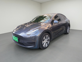 特斯拉 Model Y 2022款 改款 后轮驱动版