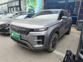 奇瑞 瑞虎7 C-DM 2025款 1.5T 120KM御