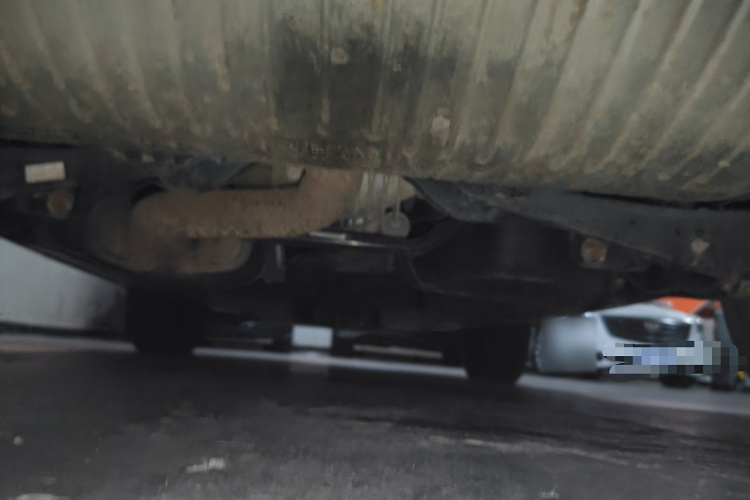 大众 途昂 2020款 380TSI 四驱豪华版 国VI局部细节9009