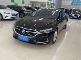 别克 君越 2022款 552T 豪华型