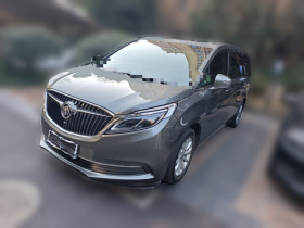 别克GL8 2018款 ES 28T 舒适型 国VI