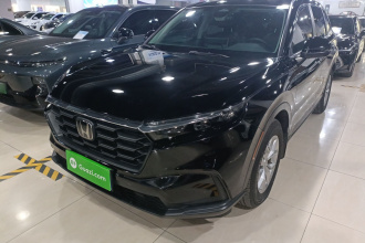 本田CR-V 2024款 240TURBO 两驱锋尚版 5座