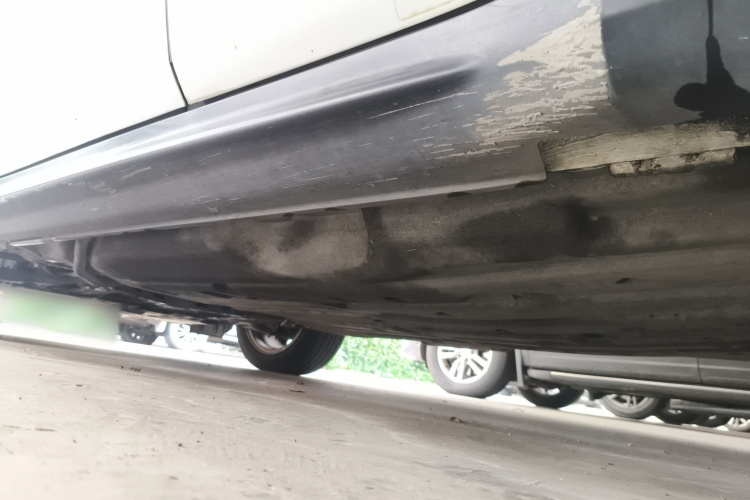 本田 缤智 2017款 1.8L CVT两驱先锋型局部细节9003