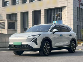 五菱汽车 五菱星光S 2024款 510km 旗舰型